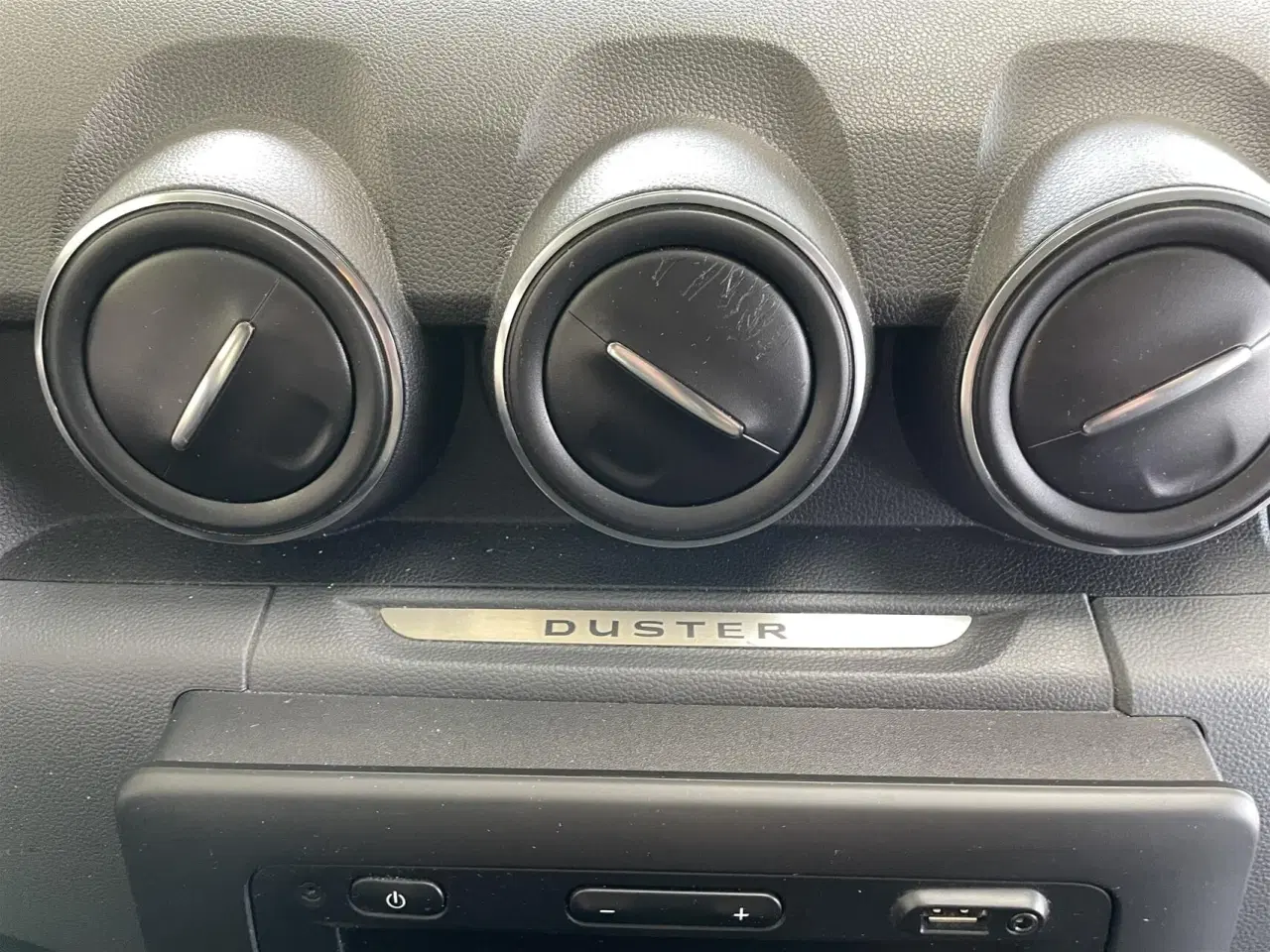 Billede 30 - Dacia Duster 1,5 Blue dCi Essential 4x4 115HK 5d 6g