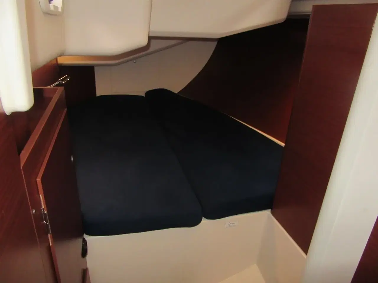 Billede 6 - Hanse 458