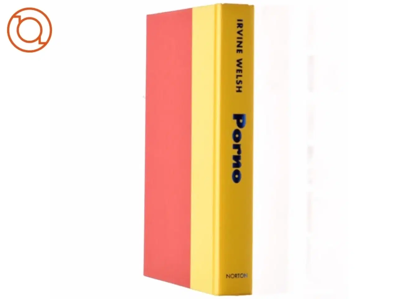 Billede 2 - Porno af Irvine Welsh