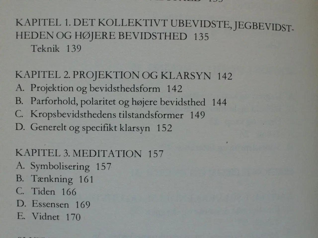 Billede 3 - drømme. chakrasymboler og meditation, af jes berte