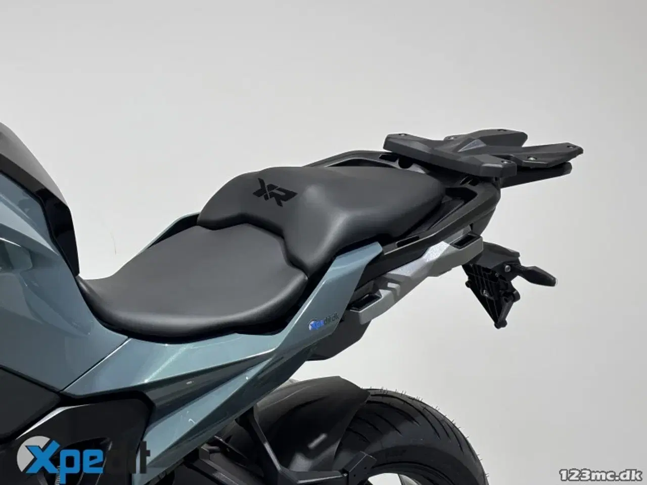 Billede 9 - BMW S 1000 XR