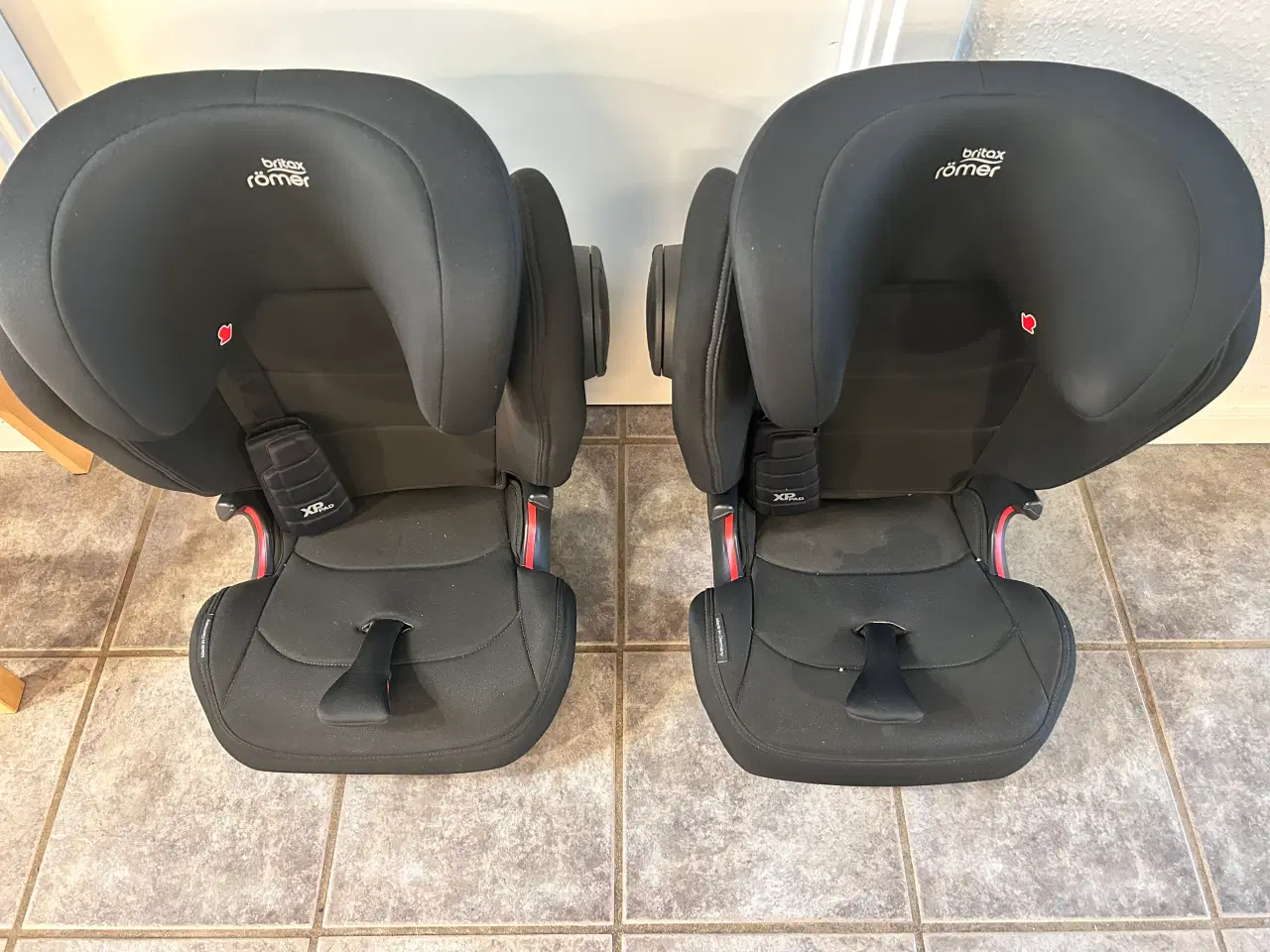 Billede 8 - Britax-Römer Kidfix 3 S