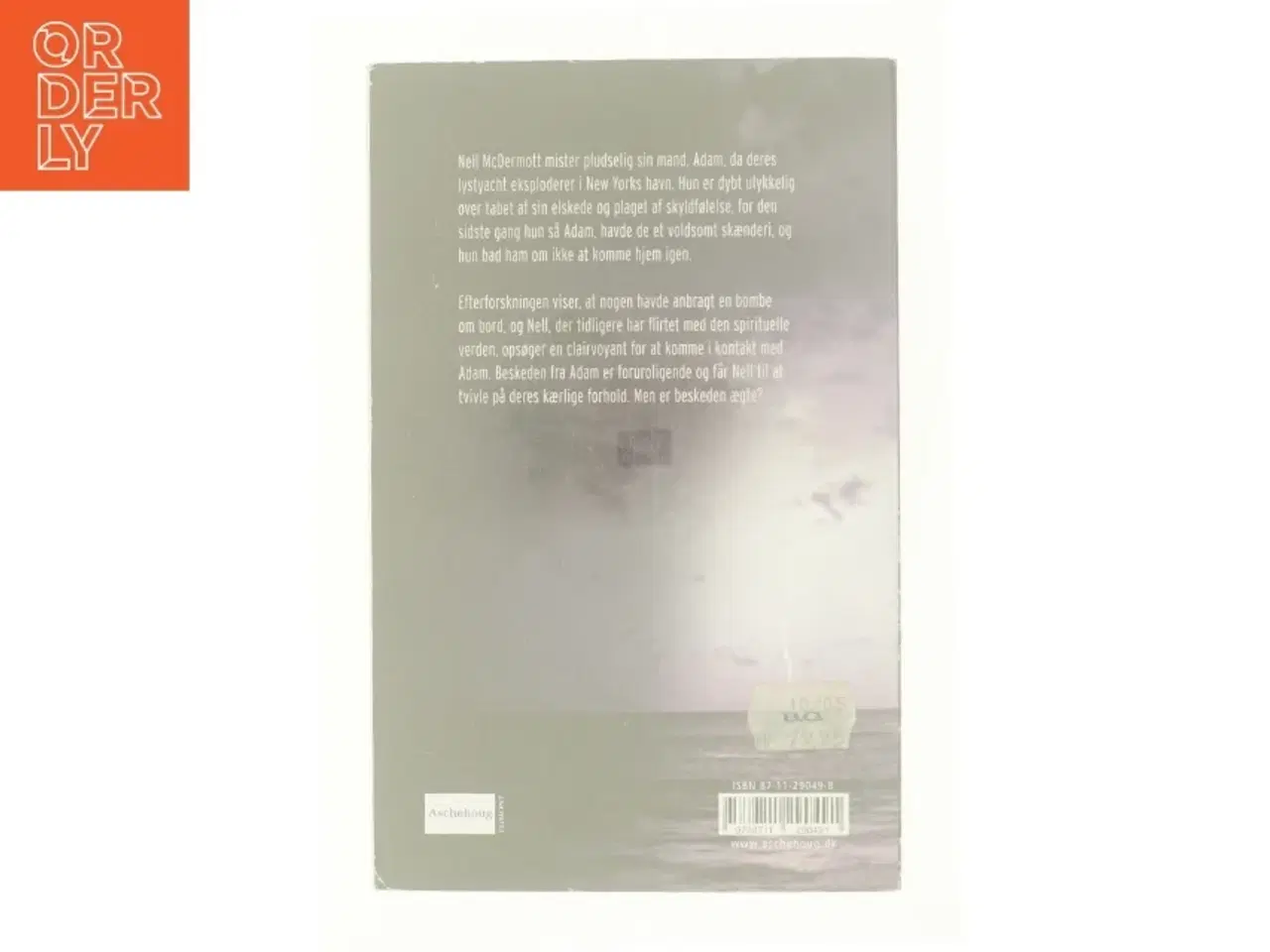 Billede 3 - Forlad mig ikke af Mary Higgins Clark (Bog)