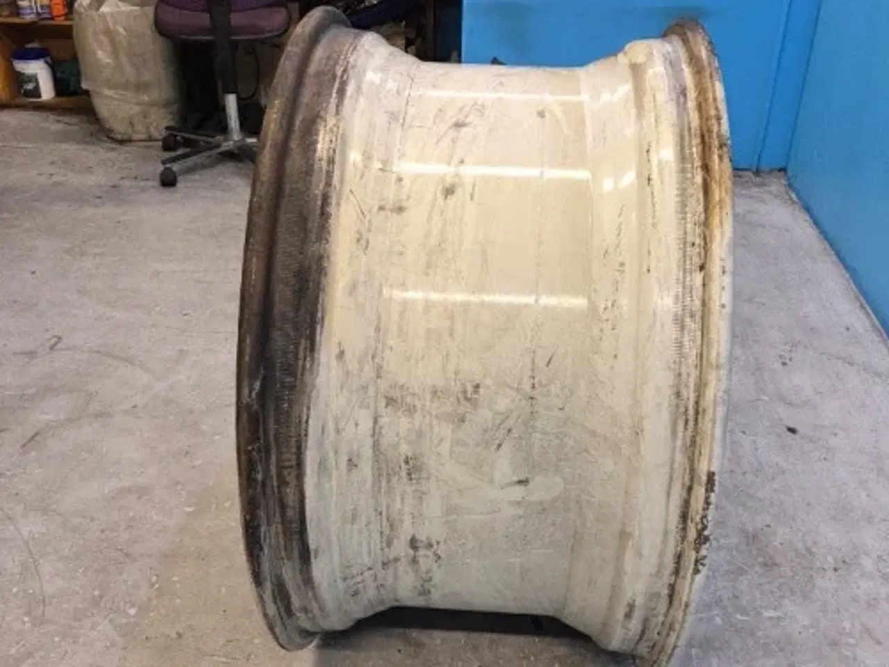 Billede 20 - 38" DW20BX38