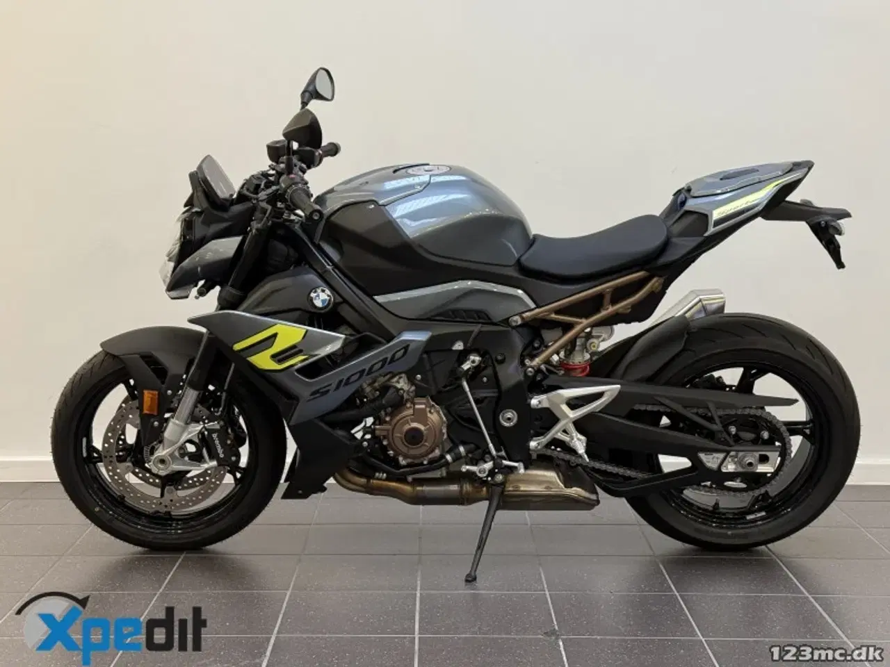 Billede 6 - BMW S 1000 R