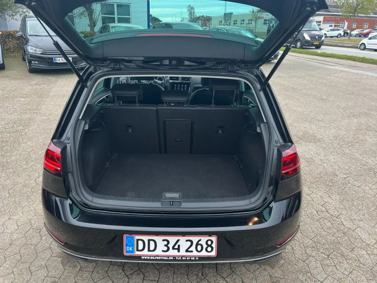 Billede 13 - VW e-Golf VII 