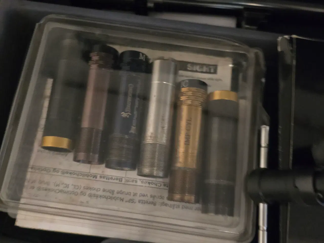 Billede 7 - Browning Cynergy