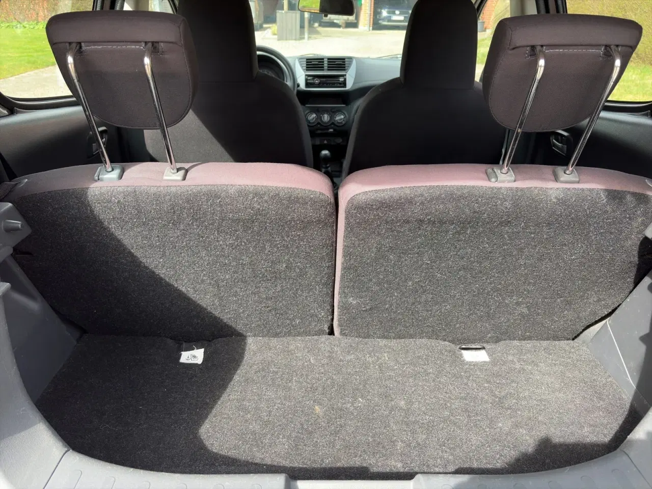 Billede 16 - Suzuki Alto 1,0 GL