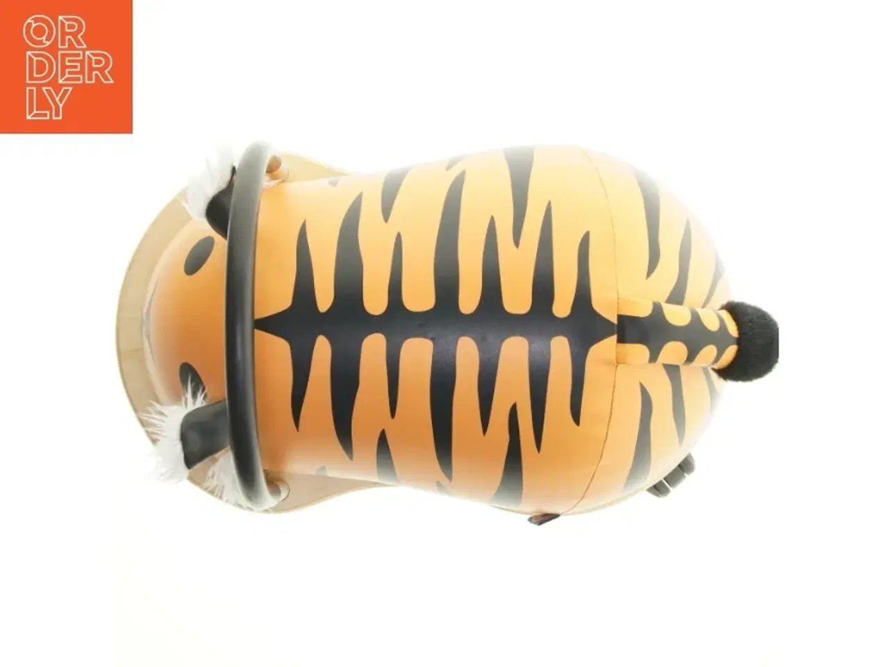Billede 5 - Wheely Bug-tiger, large (str. 47 cm)
