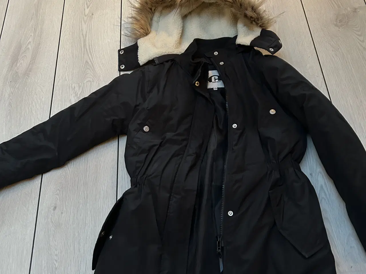 Billede 1 - Cost:bart vinterjakke