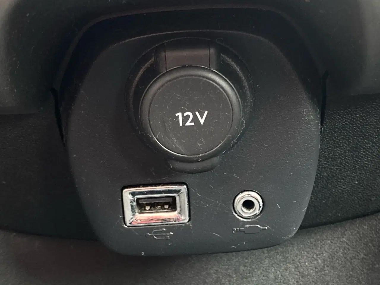 Billede 16 - Citroën C1 1,0 VTi Scoop start/stop 68HK 5d