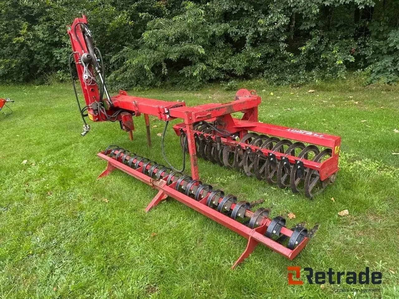 Billede 4 - Pløjboy P2000 Hpb