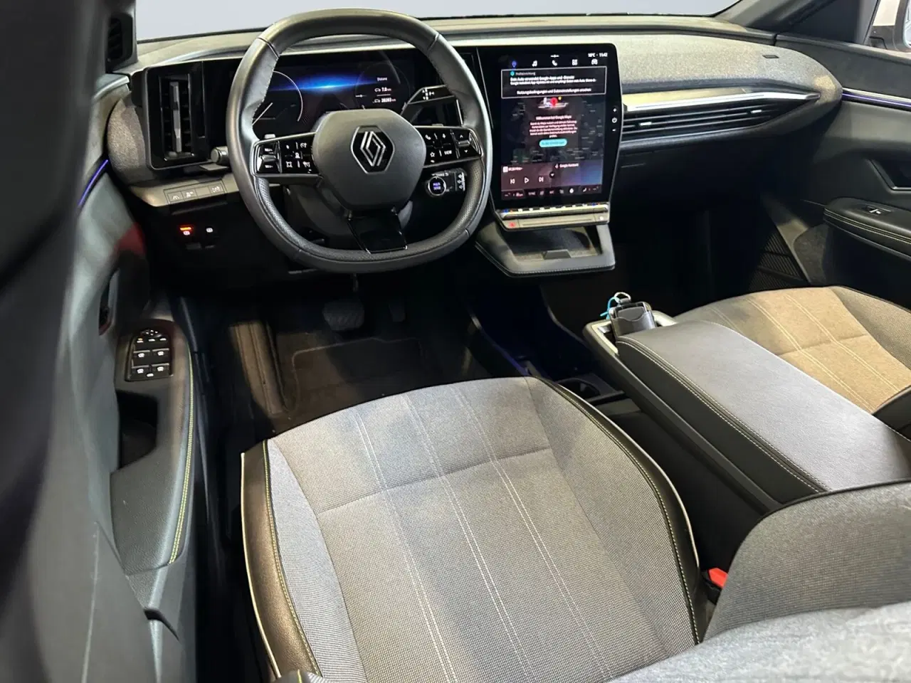 Billede 5 - Renault Megane E-Tech 60 Techno