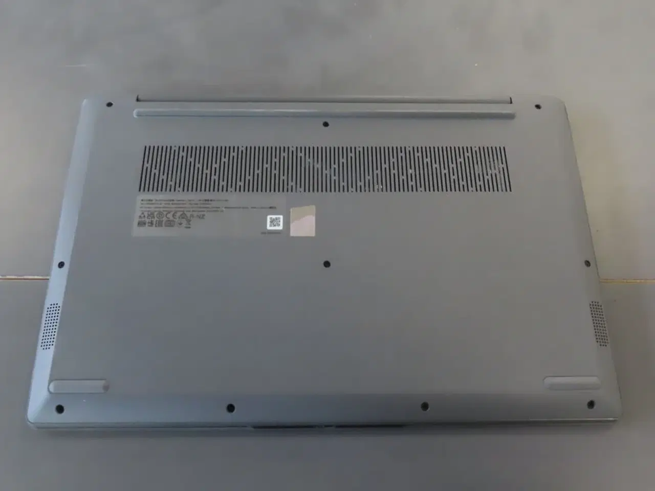 Billede 6 - Bærbar computer LENOVO