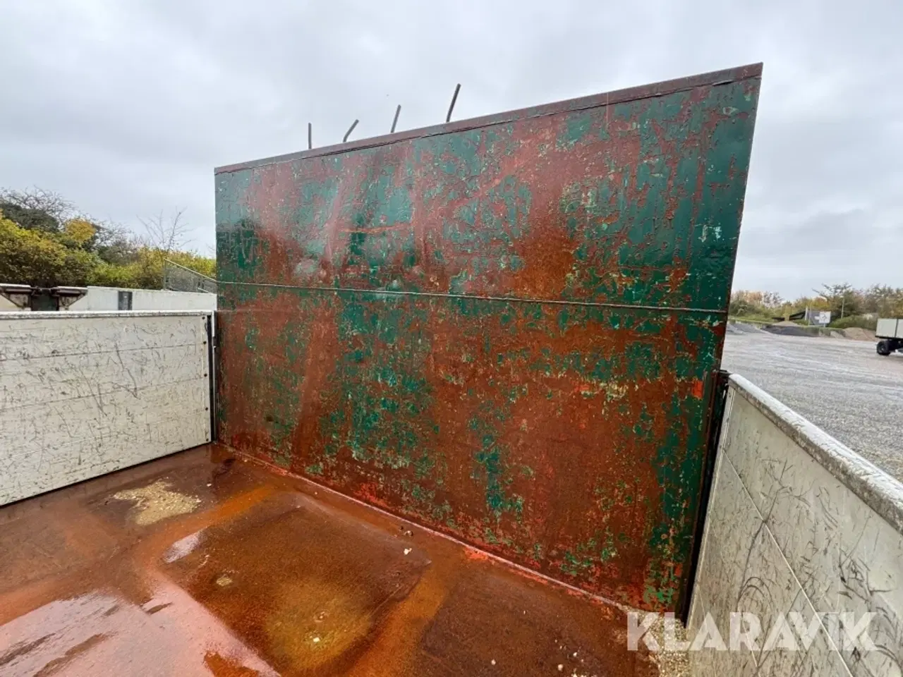 Billede 12 - Container