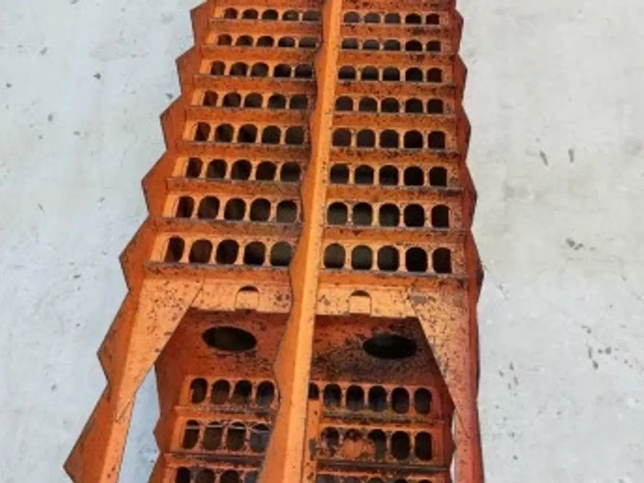 Billede 12 - Dronningborg D4000 Ryster 28460150