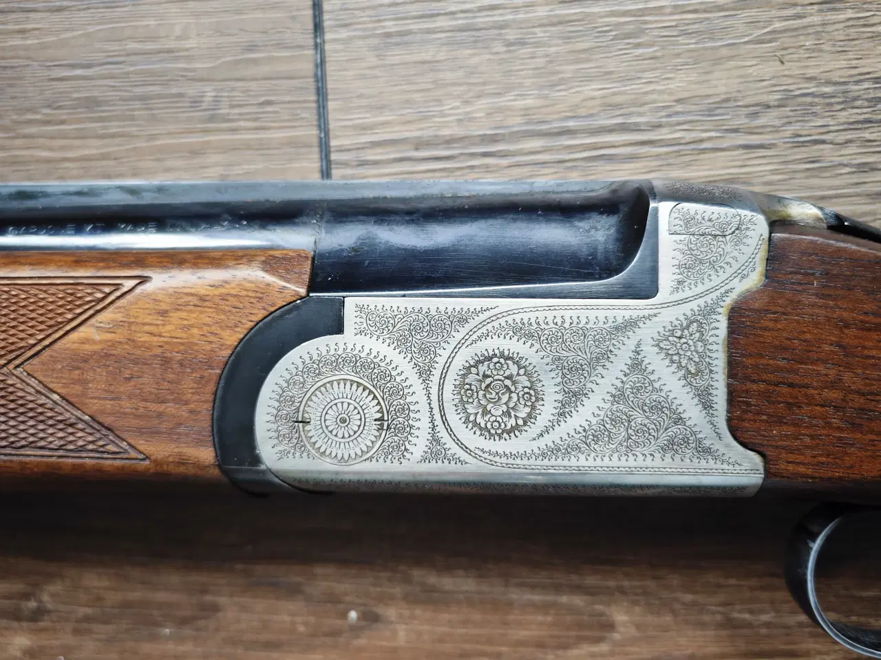 Billede 2 - Antonio Zoli kal. 12/70