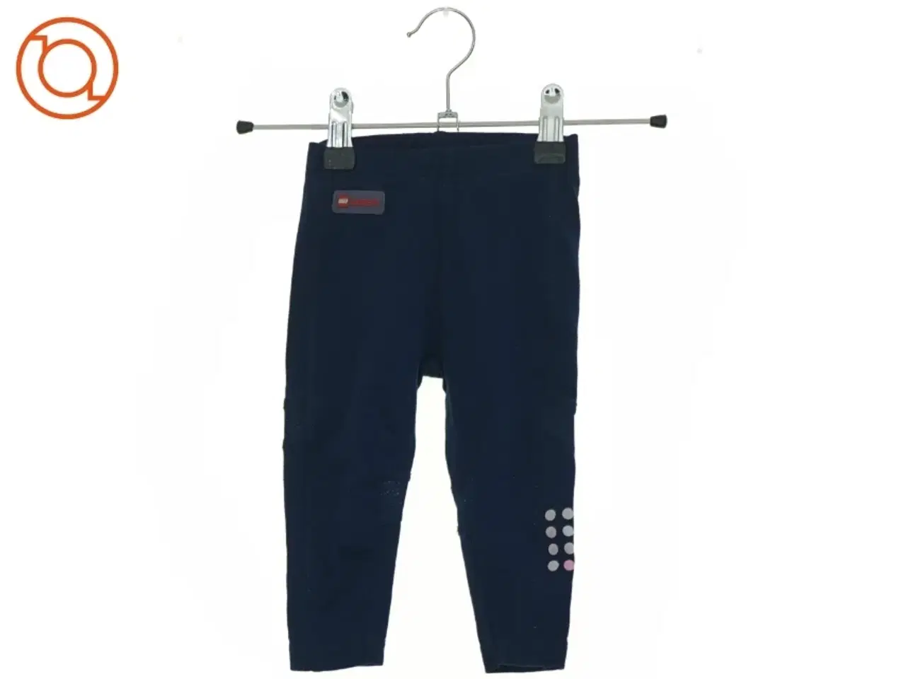 Billede 2 - Leggings fra Lego (str. 80 cm)