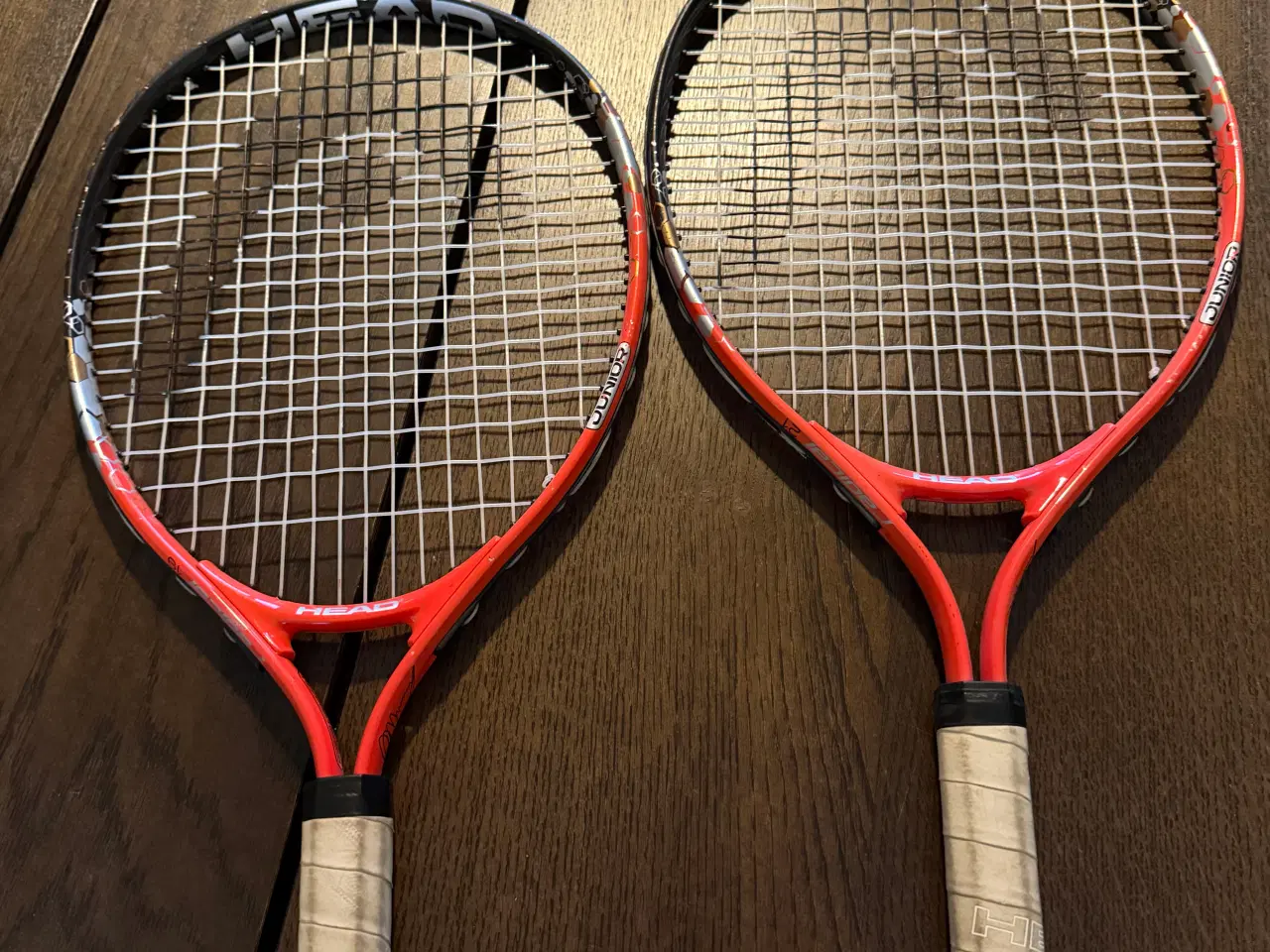 Billede 2 - Head Tennis ketcher Børn