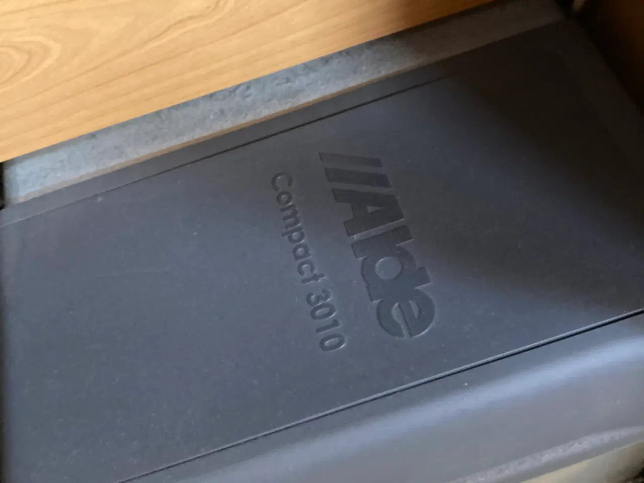 Billede 16 - KABE Ametist VXL 560 KS