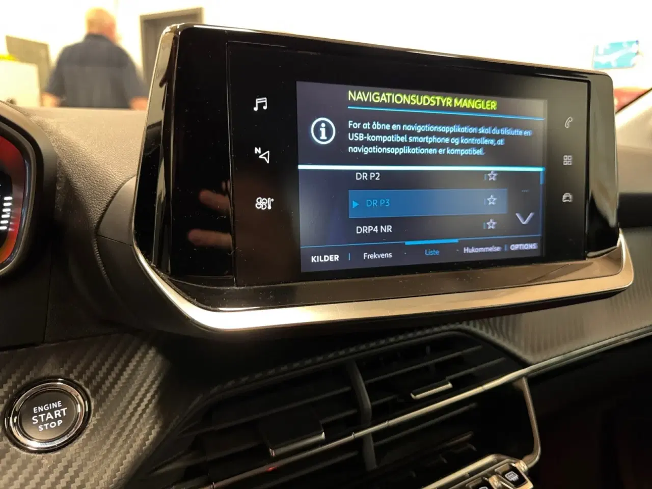 Billede 9 - Peugeot e-208 50 Allure Pack