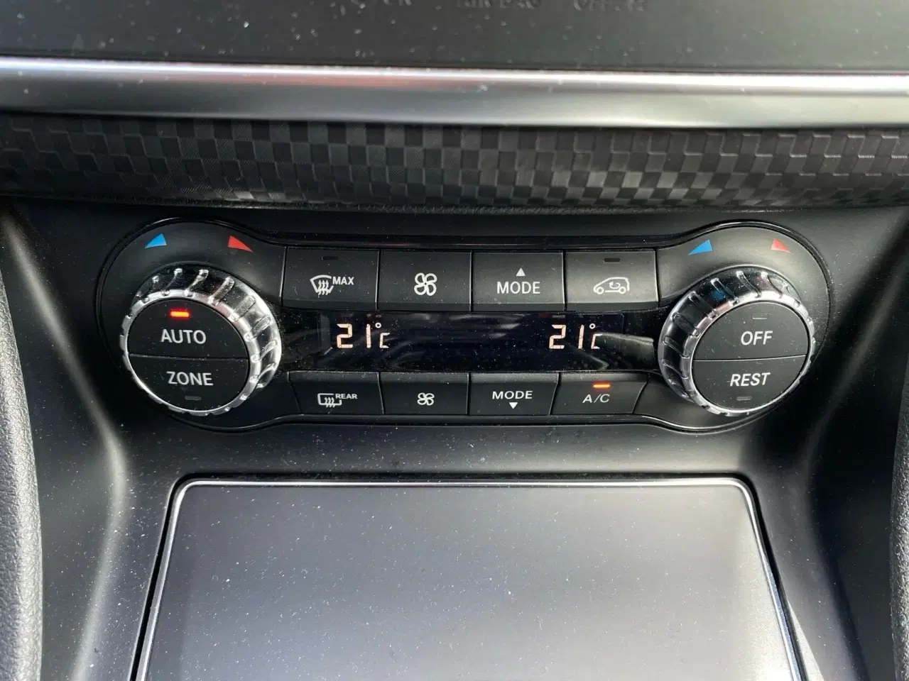 Billede 16 - Mercedes-Benz A200 d 2,1 CDI Progressive 7G-DCT 136HK 5d 7g Aut.