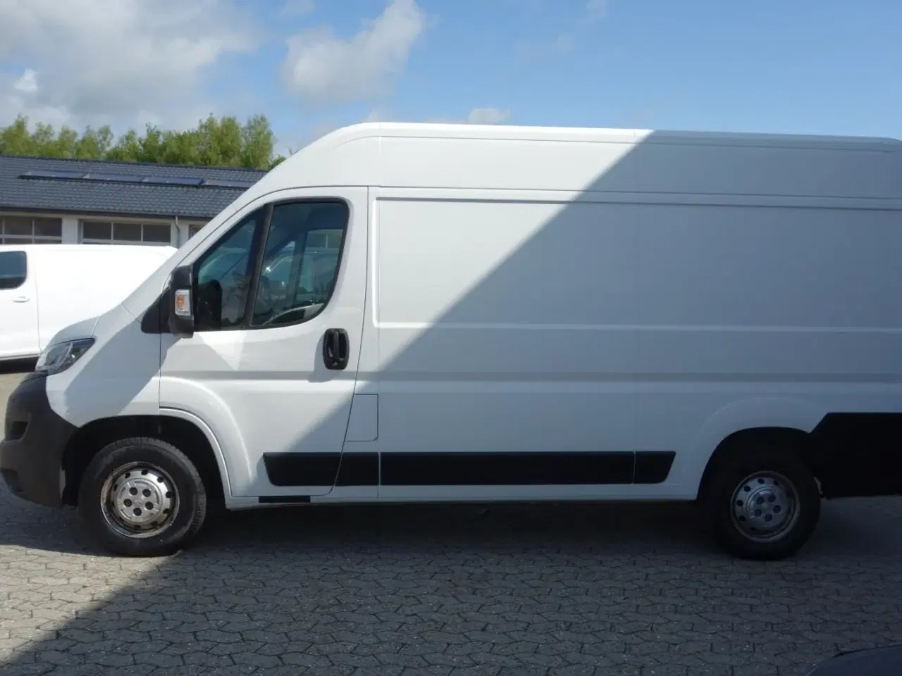 Billede 3 - Peugeot Boxer 335 2,0 BlueHDi 130 L2H2