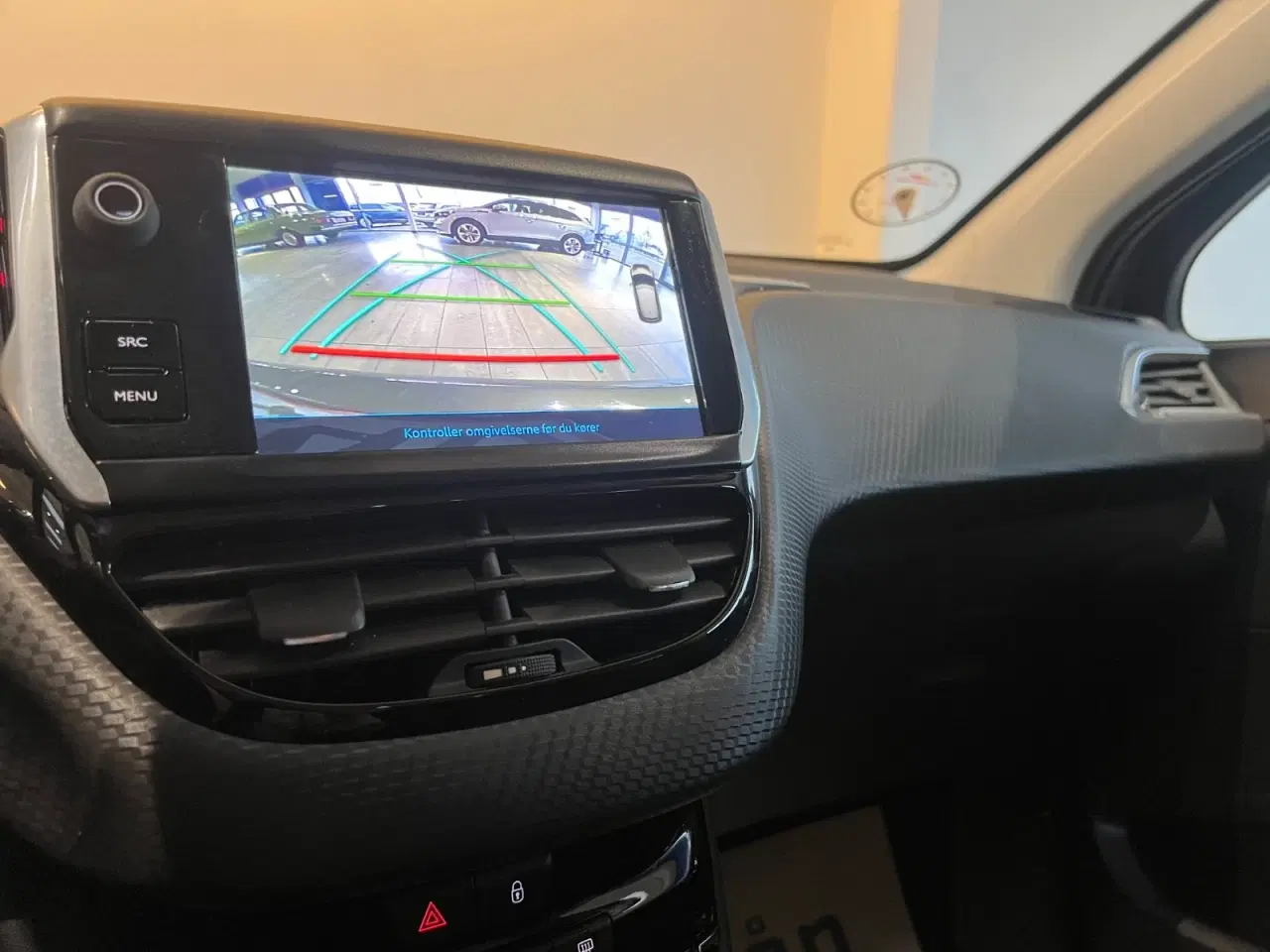 Billede 14 - Peugeot 208 1,6 BlueHDi 100 Active