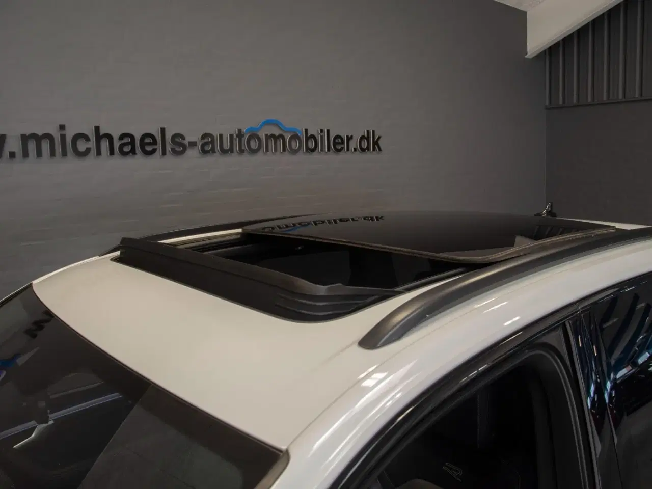 Billede 10 - VW Touareg 3,0 TDi 286 R-line aut. 4Motion Van