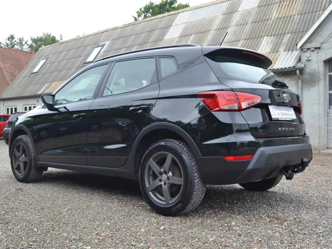 Billede 6 - Seat Arona 1,0 TSI Style Start/Stop 95HK 5d