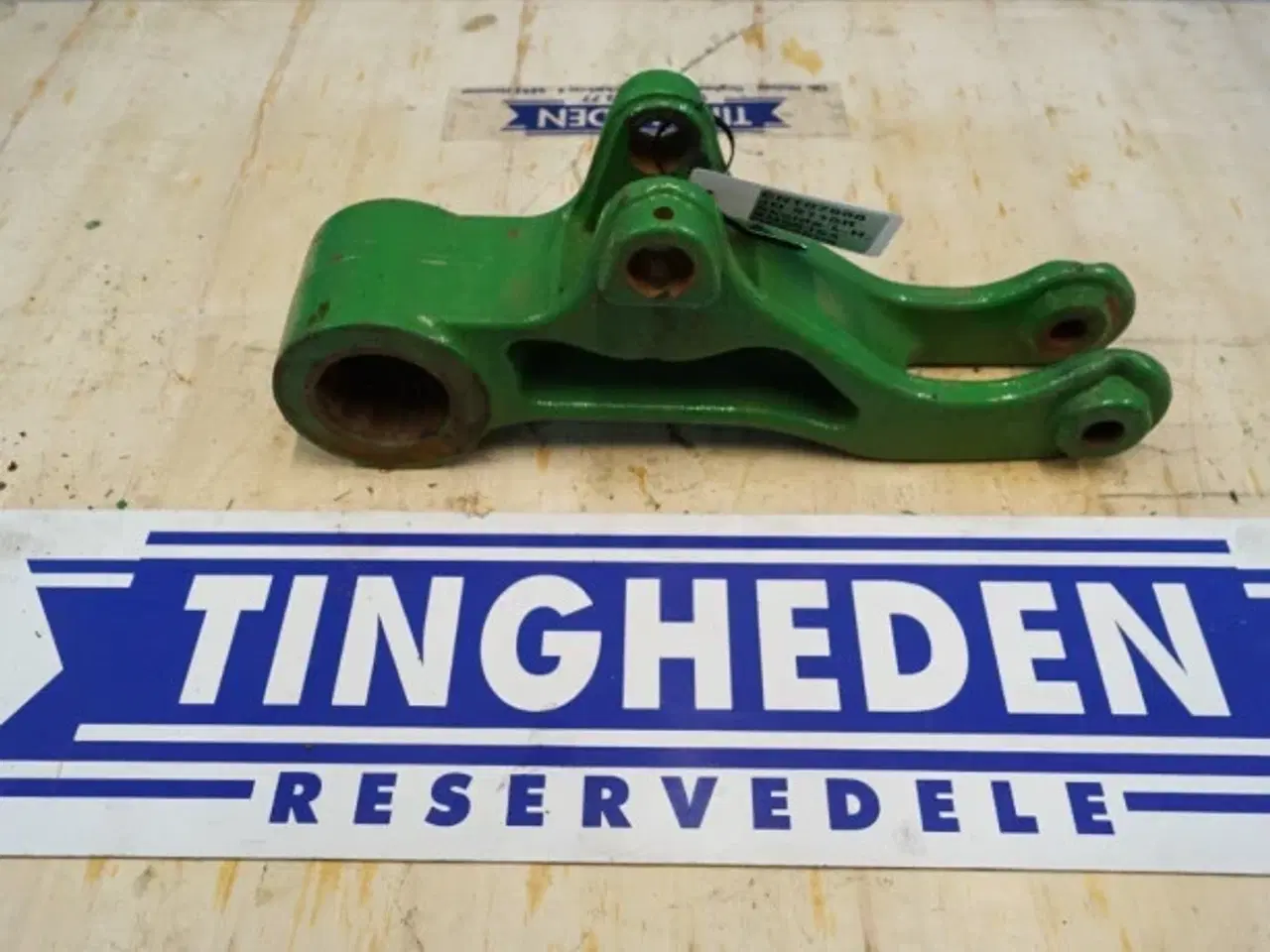 Billede 4 - John Deere 5115R Liftarm L.H. SU56164