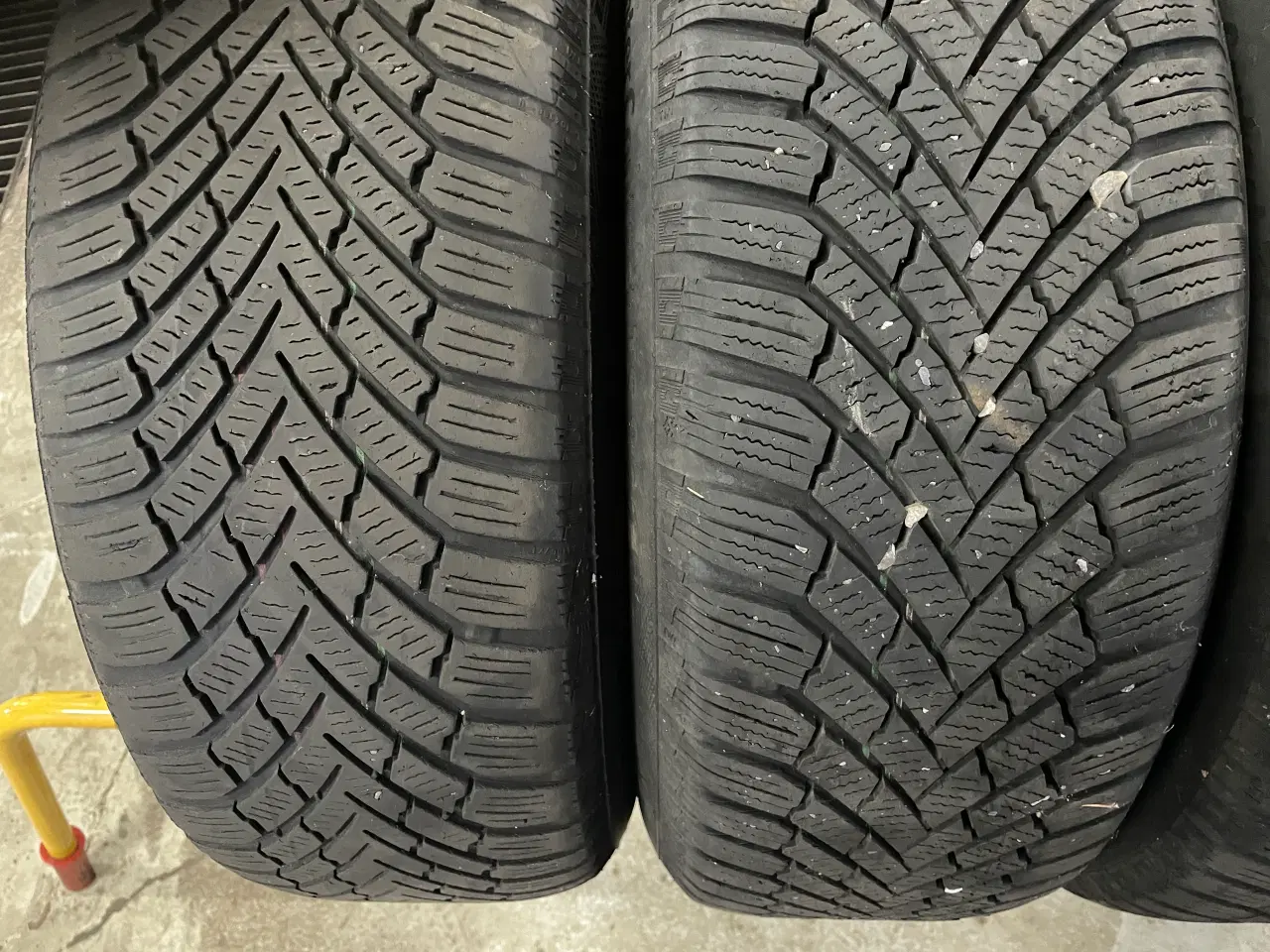 Billede 3 - Audi. A3. Flotte vinter hjul