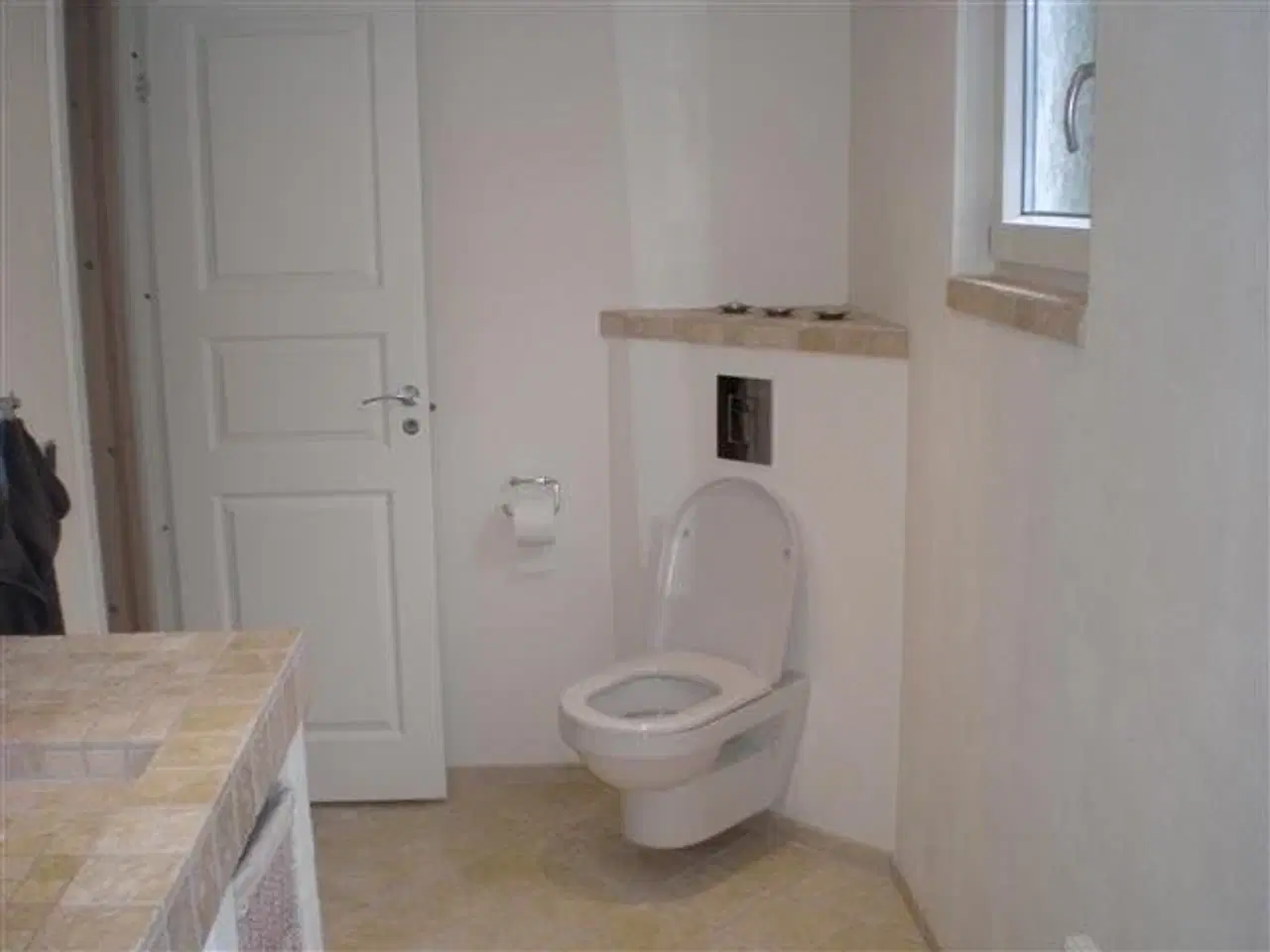 Billede 5 - Sommerhus i Nr. Lyngby. Fem km nord for L�kken.
Fibernet.