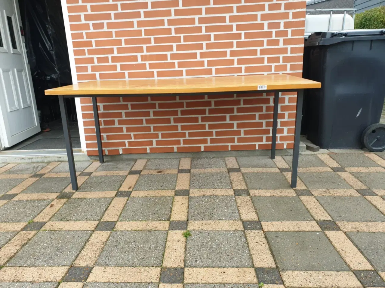 Billede 8 - 2 Borde sælges