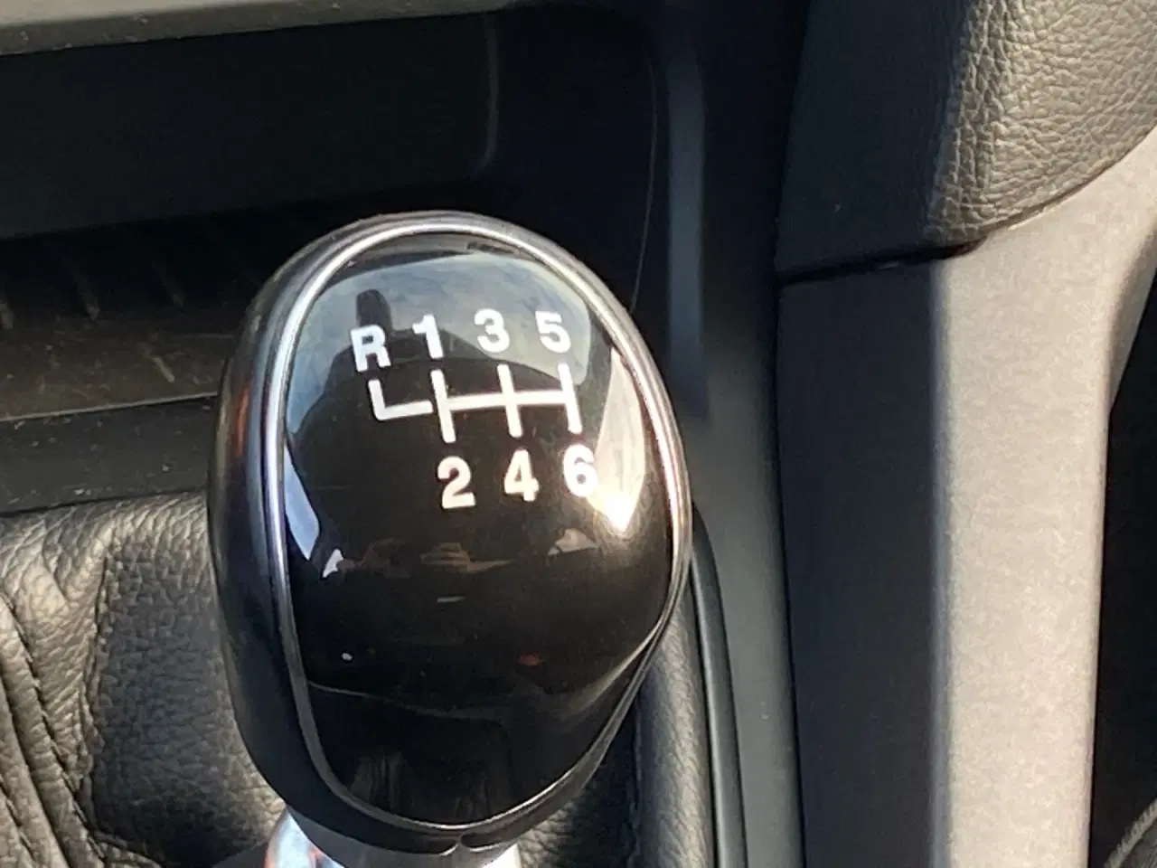 Billede 14 - Ford Focus 1,0 EcoBoost Business 125HK Stc 6g
