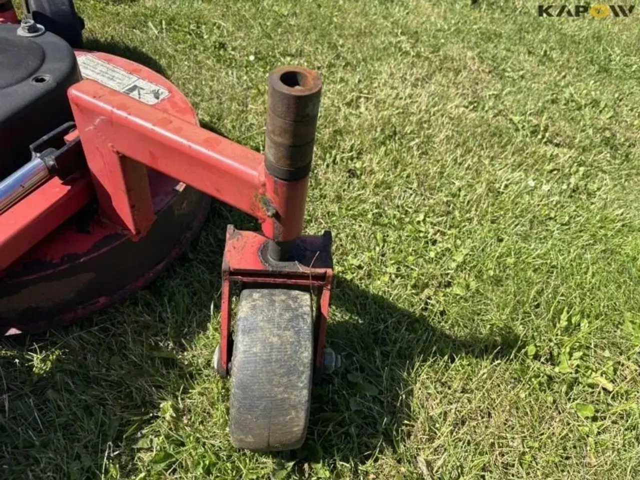 Billede 10 - Lastec 721XR