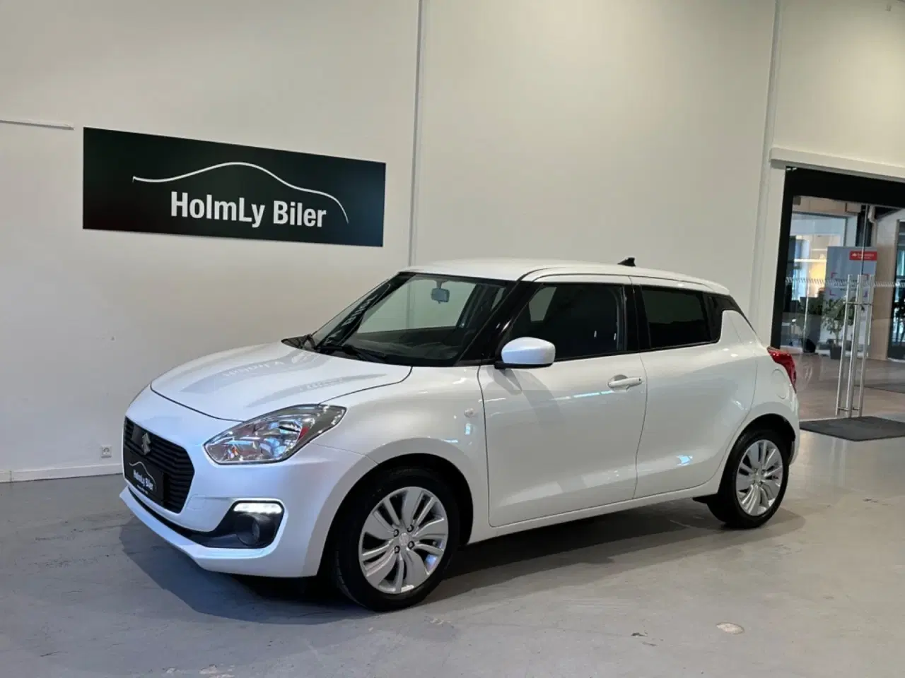 Billede 1 - Suzuki Swift 1,2 mHybrid Action