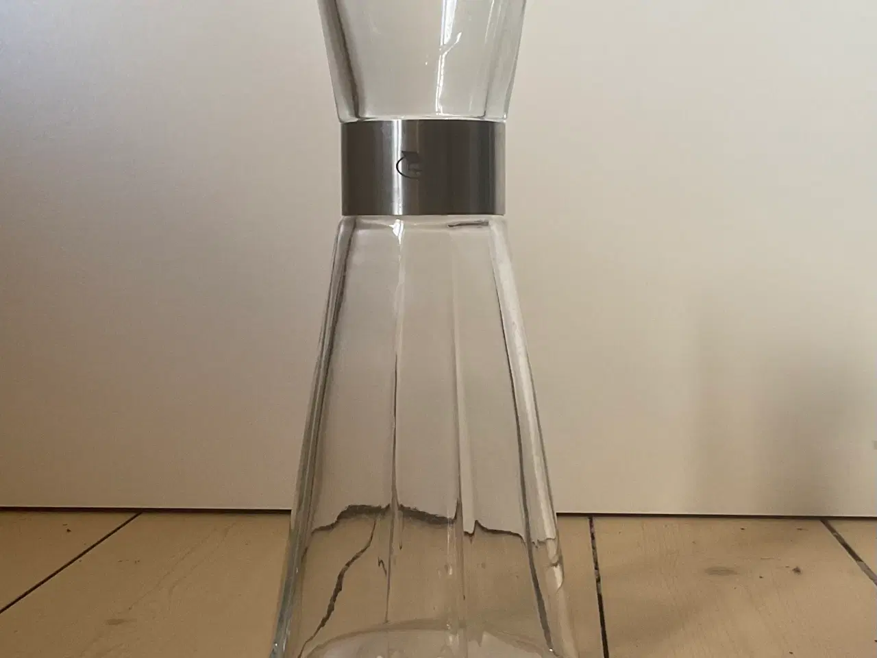 Billede 4 - Klassisk smuk Rosendahl karaffel 