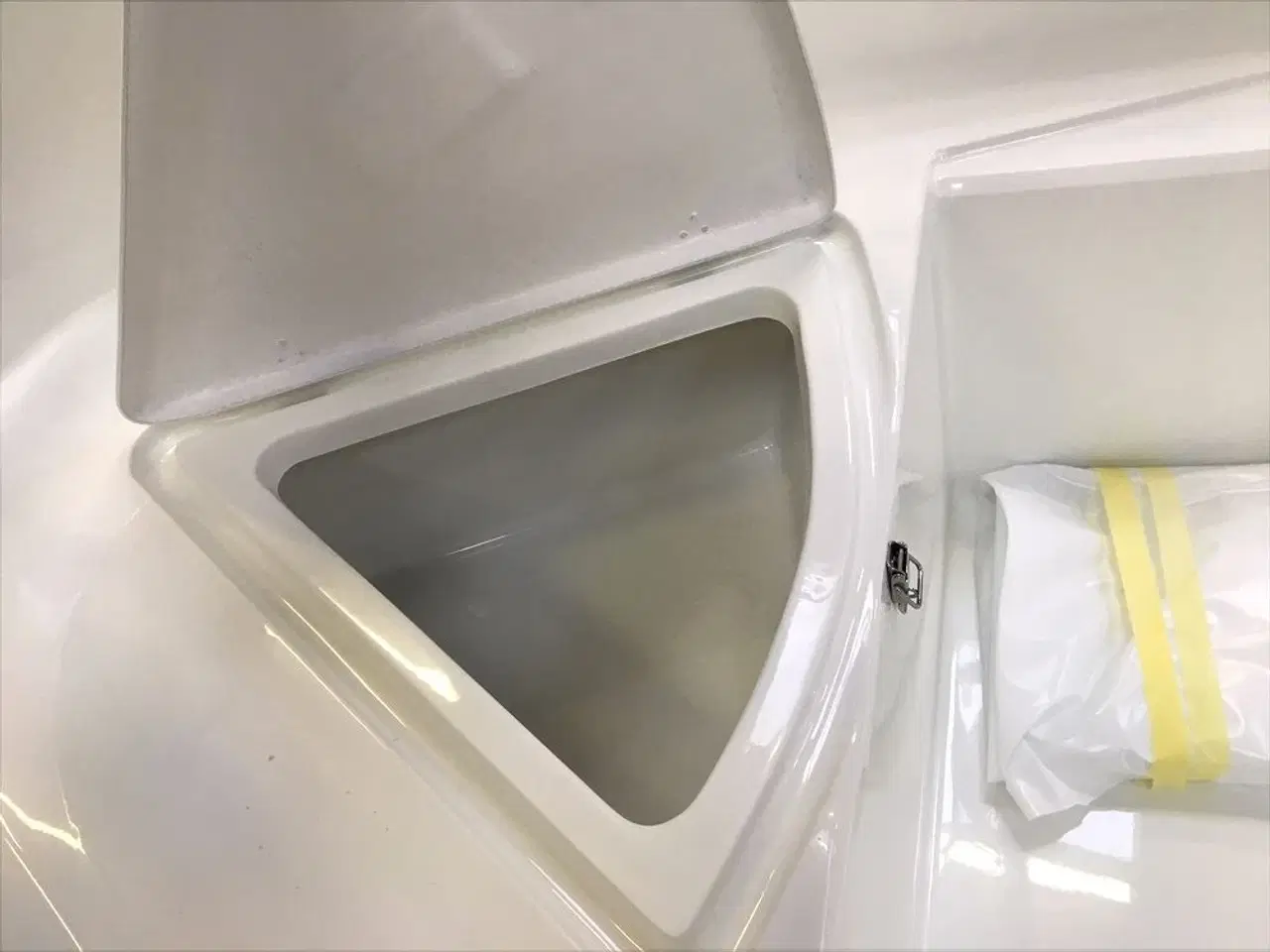 Billede 8 - Fjordjollen 390 Fisk med trailer og motor