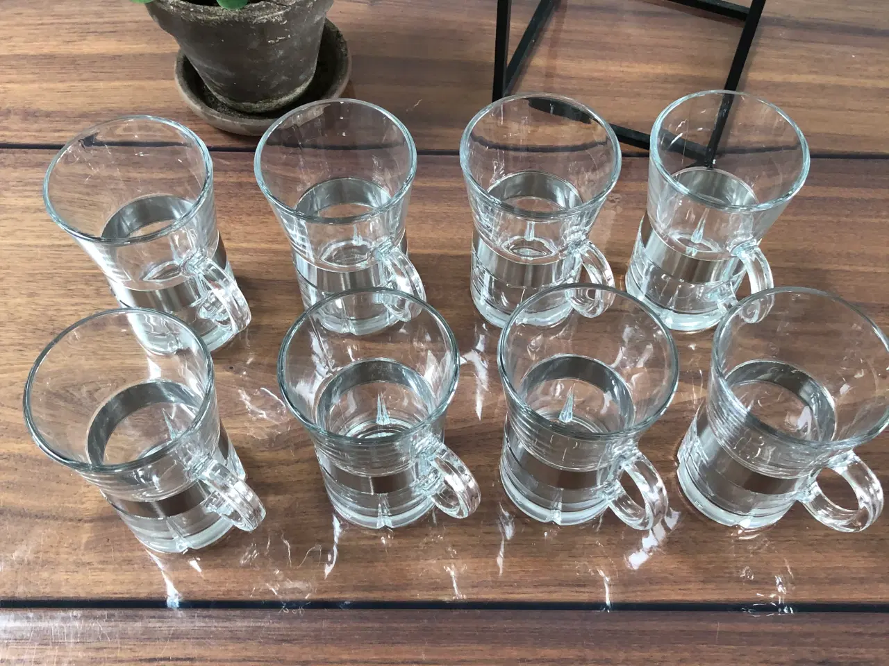 Billede 6 - 8 stk Rosendahl irish coffe glas