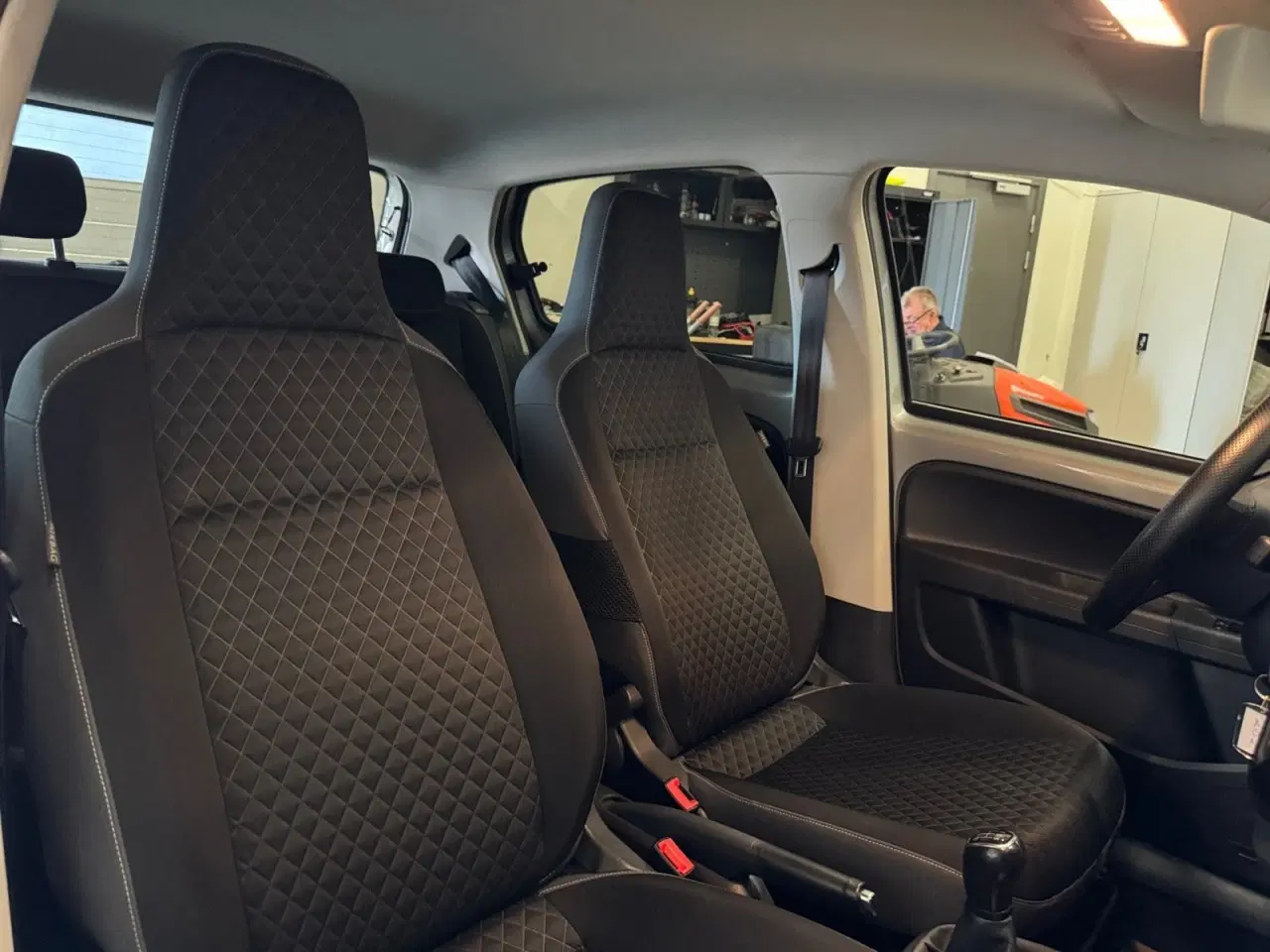 Billede 14 - Skoda Citigo 1,0 MPi 60 Family
