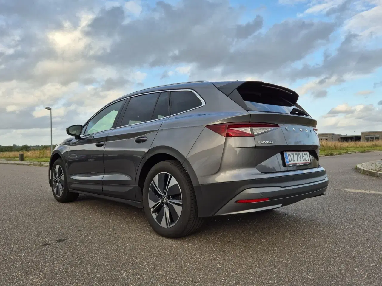 Billede 3 - Skoda Enyaq 80 iV Premium