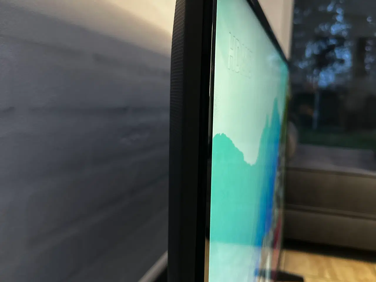 Billede 4 - SmartTV LG 4K UHD 49”(Perfekt stand)