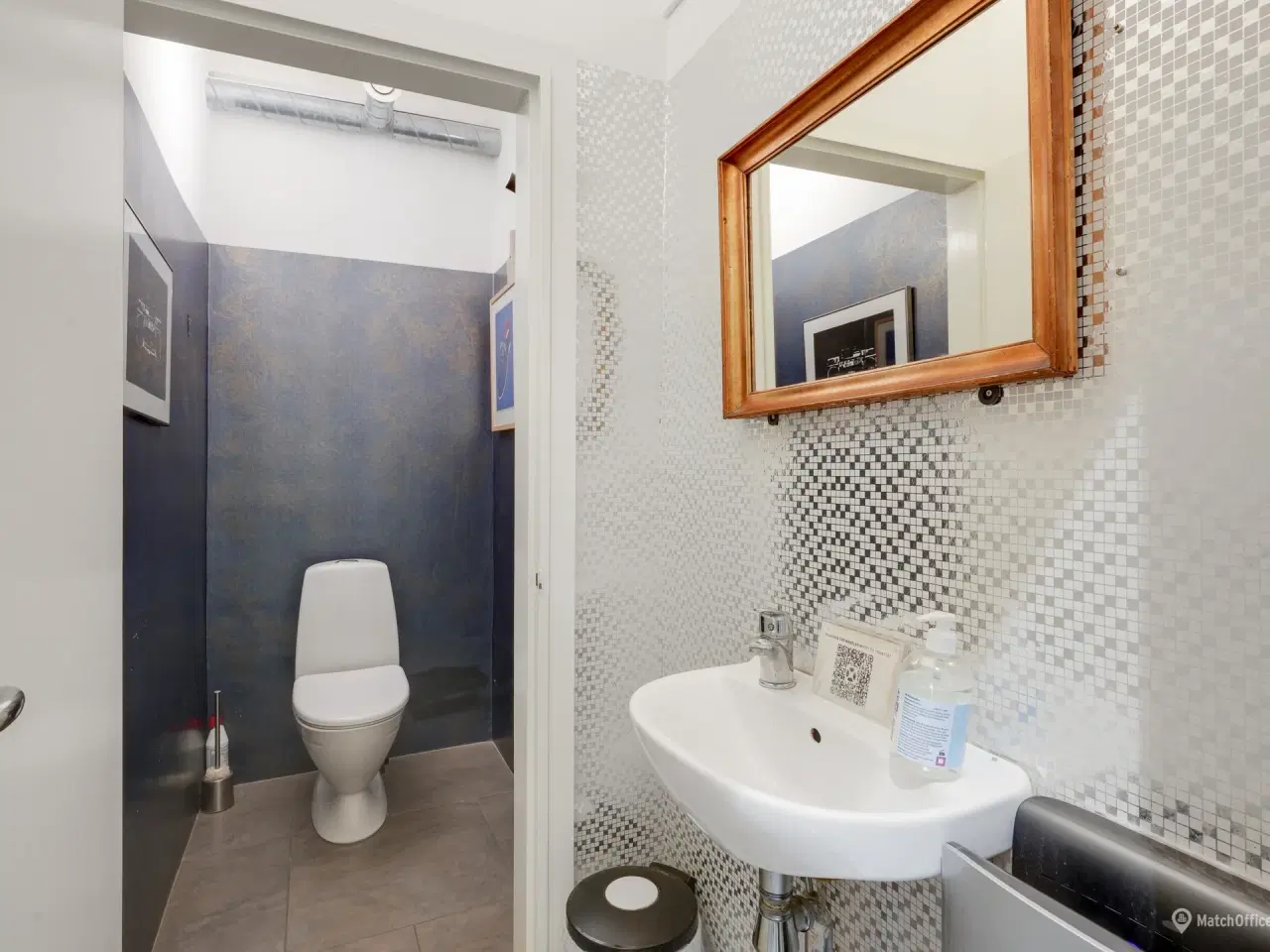 Billede 6 - Sjældent udbudt med en attraktiv beliggenhed