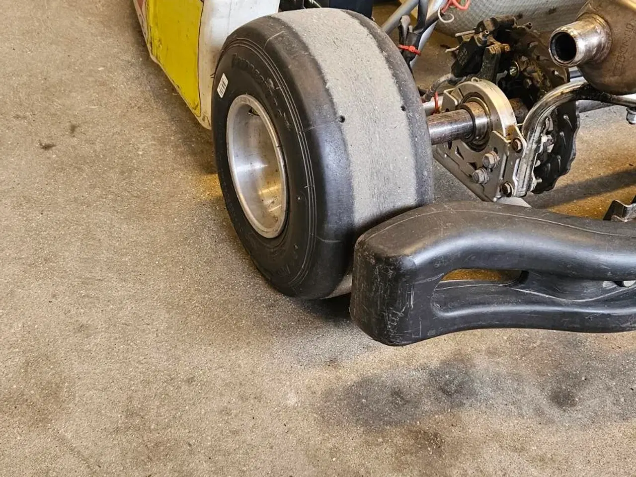 Billede 3 - GO CART