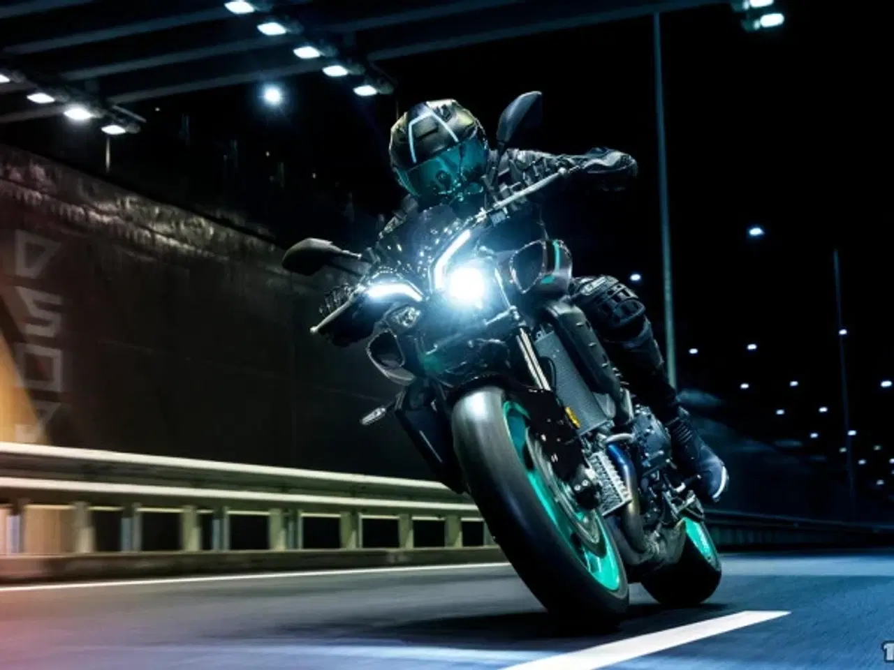 Billede 9 - Yamaha MT-10