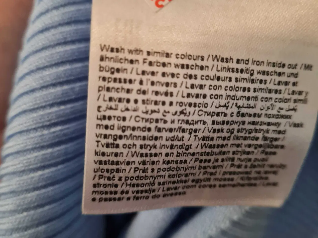 Billede 7 - Ny strik trøje str xl 42 