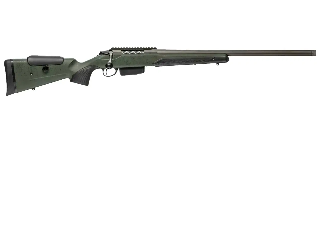 Billede 1 - Tikka T3X Super Varmint Ceracote