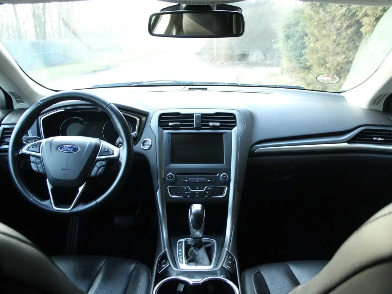 Billede 10 - Ford Mondeo 1,5 SCTi 160 Titanium aut.