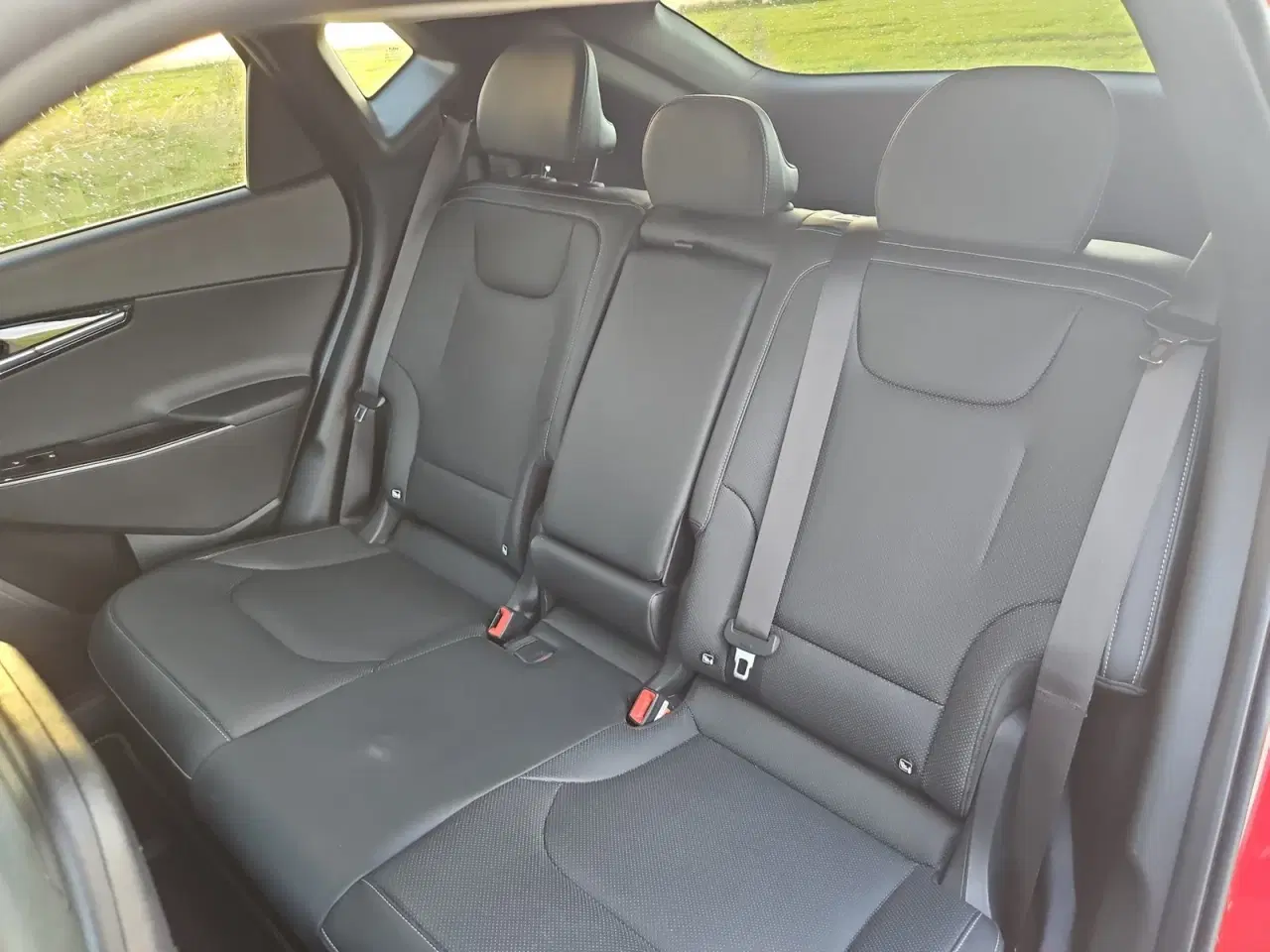 Billede 13 - Kia EV6 77 Long Range Air AWD